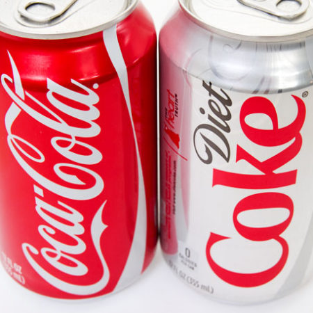 Drinks Soft Water
