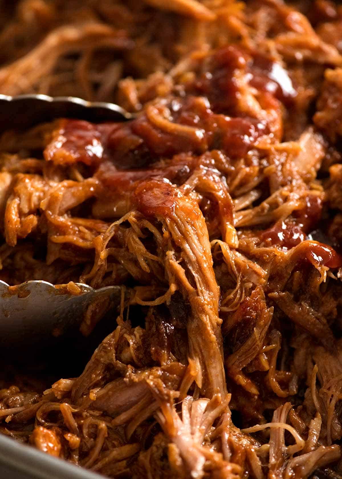 Pulled Pork Cucina Fresca Kitchen Pulled Pork Meal To Go